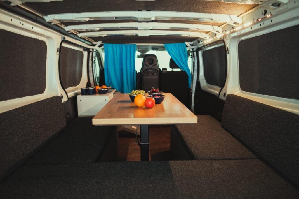 Rent Campervans Keflavík Buitenkant foto